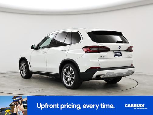 2023 BMW X5 sDrive40i