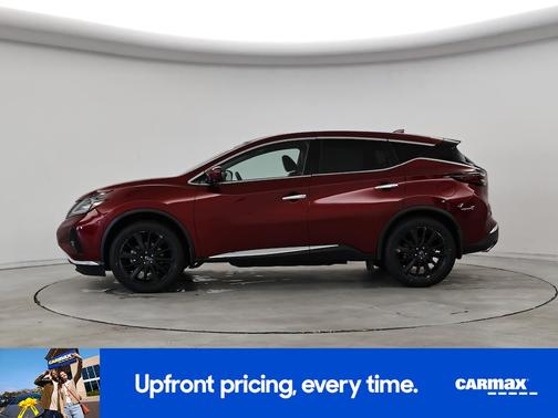 2023 Nissan Murano SL
