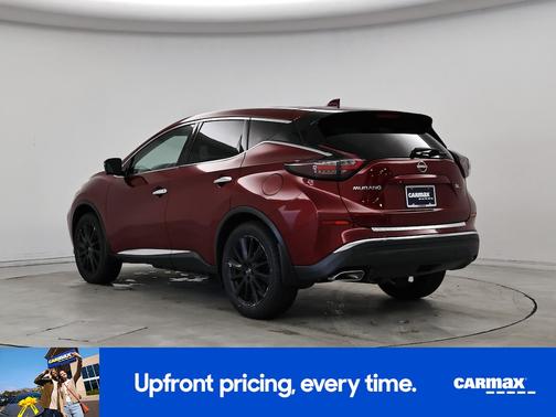 2023 Nissan Murano SL