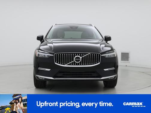 2022 Volvo XC60 B5 Inscription