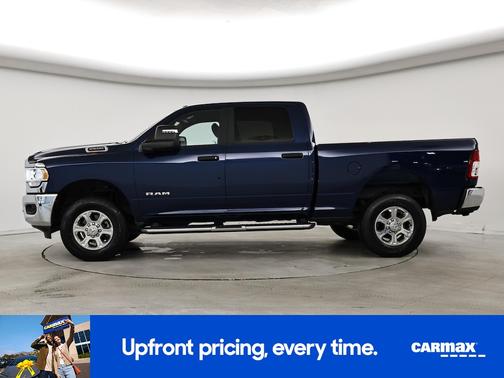 2024 RAM 2500 Bighorn