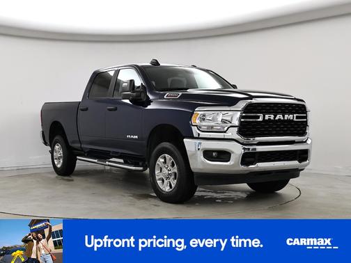 2024 RAM 2500 Bighorn