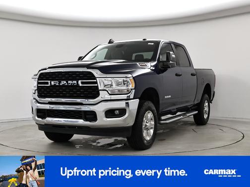 2024 RAM 2500 Bighorn