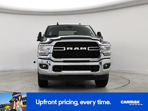 2024 RAM 2500 Bighorn