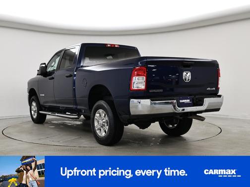 2024 RAM 2500 Bighorn