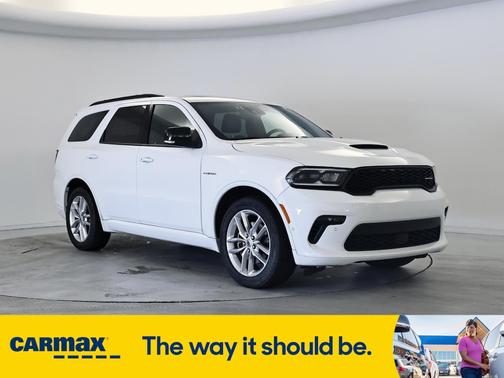 2023 Dodge Durango R/T Plus