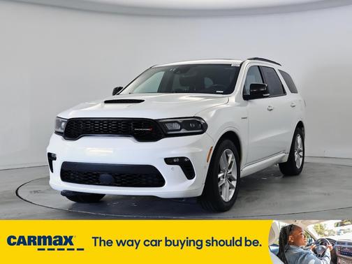 2023 Dodge Durango R/T Plus