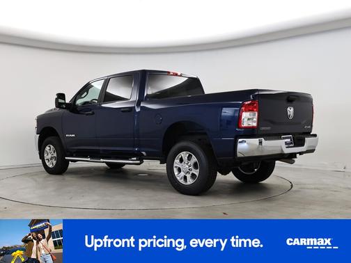 2024 RAM 2500 Bighorn