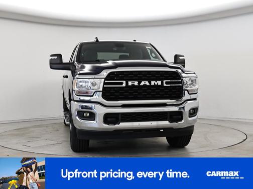 2024 RAM 2500 Bighorn