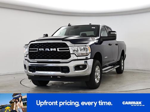 2024 RAM 2500 Bighorn