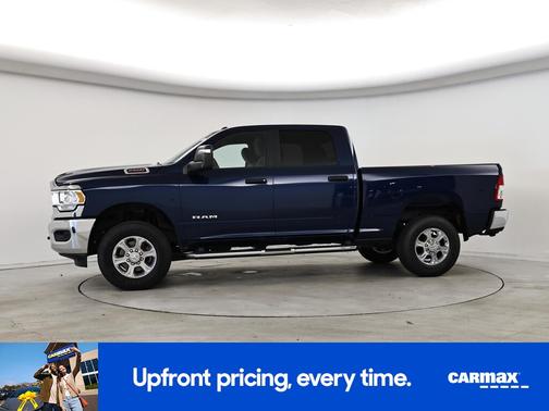 2024 RAM 2500 Bighorn