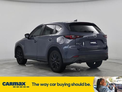 2023 Mazda CX-5 2.5 S Preferred Package