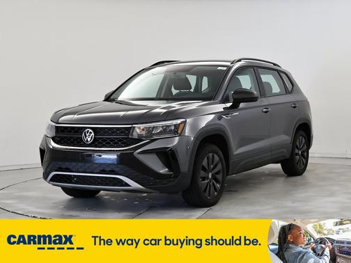 2022 Volkswagen Taos S