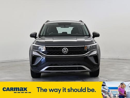 2022 Volkswagen Taos S