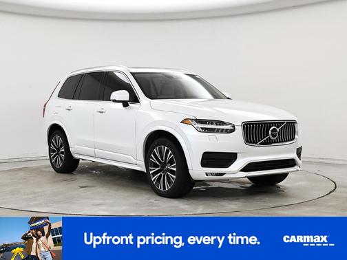 2021 Volvo XC90 T5 Momentum