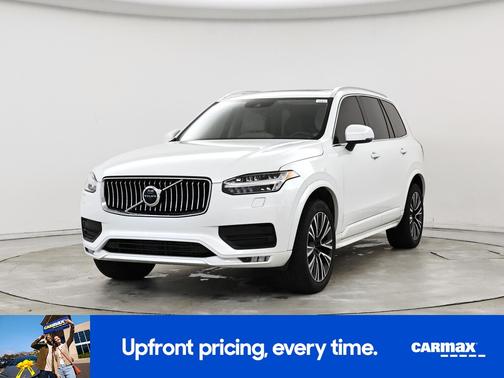 2021 Volvo XC90 T5 Momentum