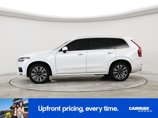2021 Volvo XC90 T5 Momentum