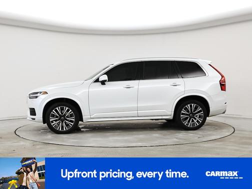 2021 Volvo XC90 T5 Momentum