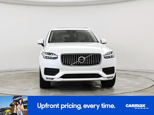 2021 Volvo XC90 T5 Momentum