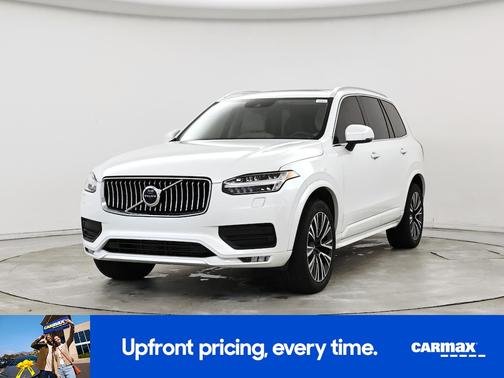 2021 Volvo XC90 T5 Momentum