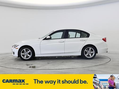2015 BMW 328 XI