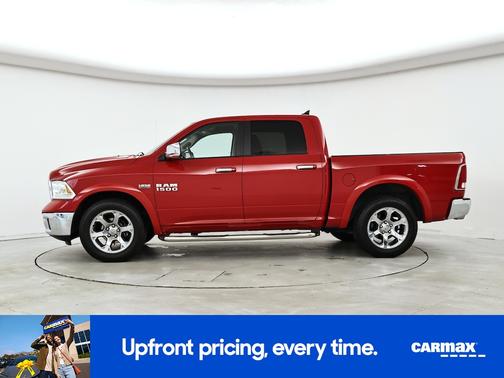 2015 RAM 1500 Laramie
