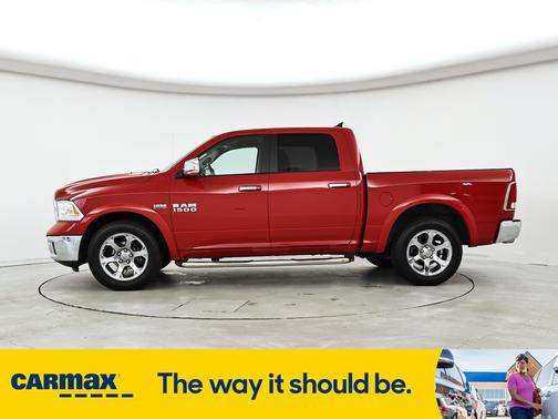 2015 RAM 1500 Laramie