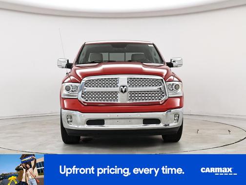 2015 RAM 1500 Laramie