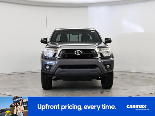 2014 Toyota Tacoma Prerunner