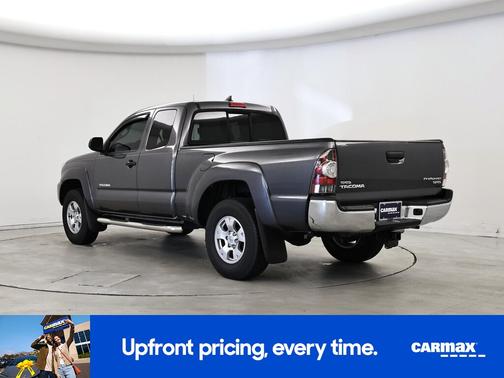 2014 Toyota Tacoma Prerunner