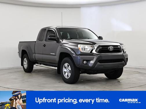 2014 Toyota Tacoma Prerunner