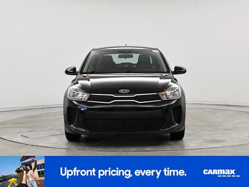 2019 Kia Rio LX