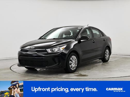 2019 Kia Rio LX