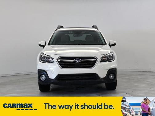 2019 Subaru Outback 3.6R Limited