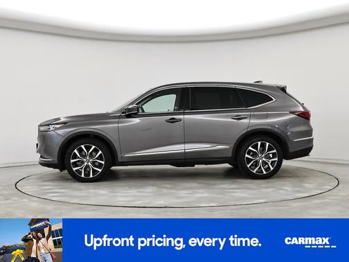 2023 Acura MDX SH-AWD Technology