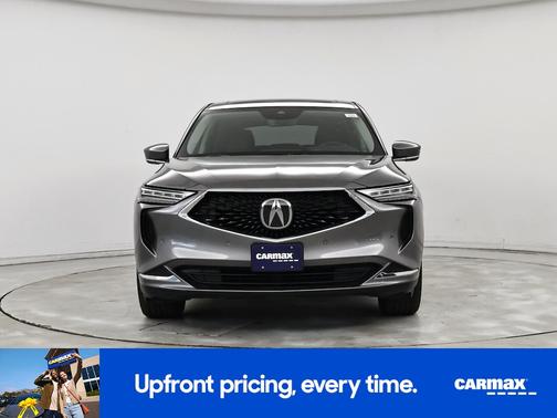 2023 Acura MDX SH-AWD Technology