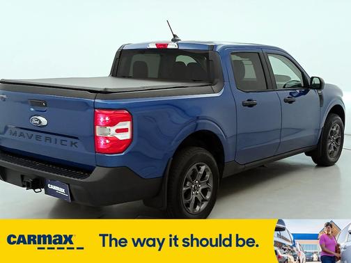 2023 Ford Maverick XLT