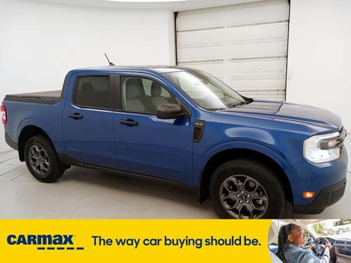2023 Ford Maverick XLT