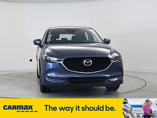 2019 Mazda CX-5 Sport
