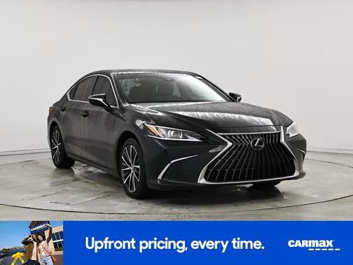 2024 Lexus ES 350 ES 350