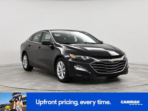 2023 Chevrolet Malibu 1LT