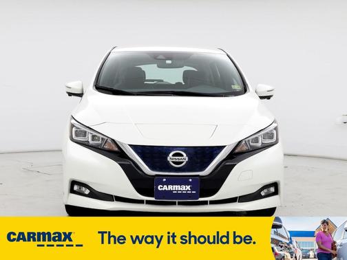 2018 Nissan Leaf SL