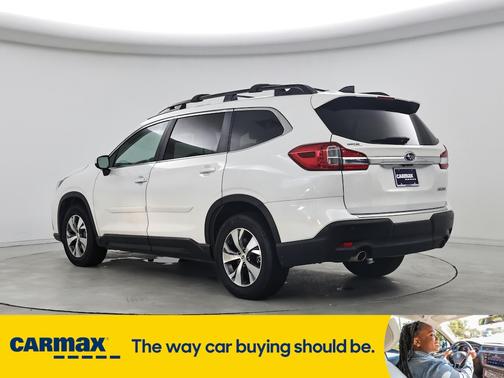 2022 Subaru Ascent Premium