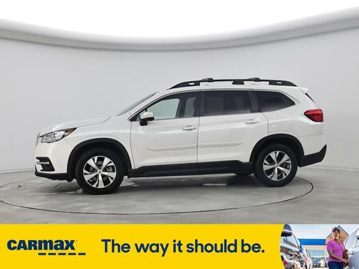 2022 Subaru Ascent Premium