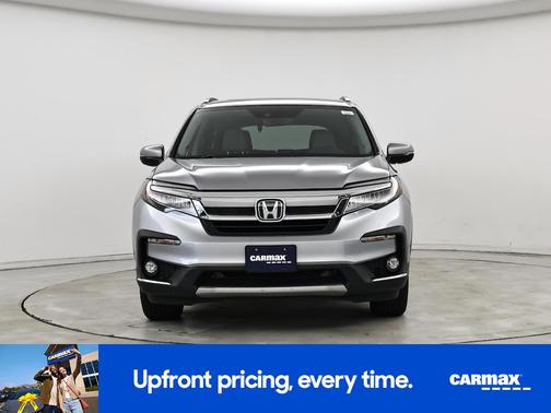 2020 Honda Pilot Touring