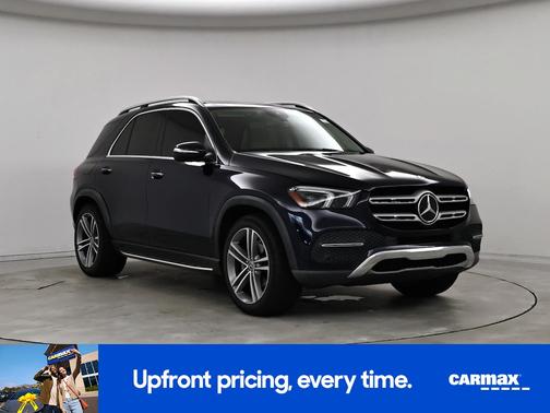 2021 Mercedes-Benz GLE 350 GLE 350
