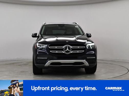2021 Mercedes-Benz GLE 350 GLE 350