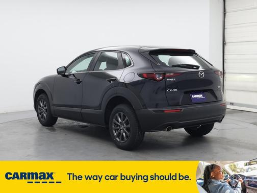 2021 Mazda CX-30 Preferred