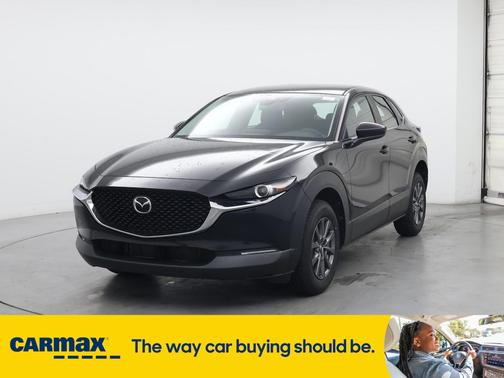 2021 Mazda CX-30 Preferred