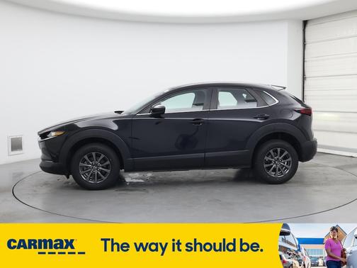 2021 Mazda CX-30 Preferred